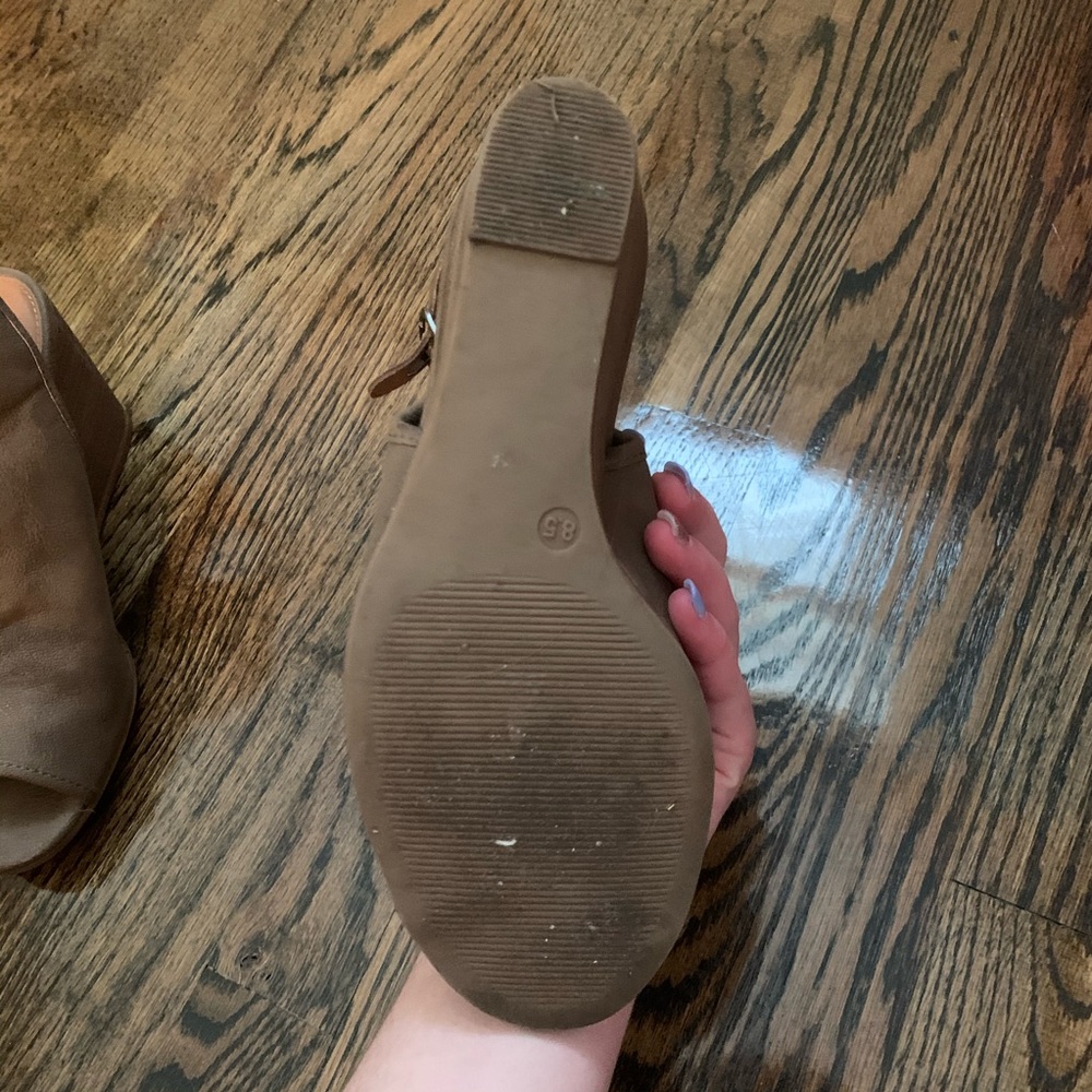 Wedges - Picture 4 of 6